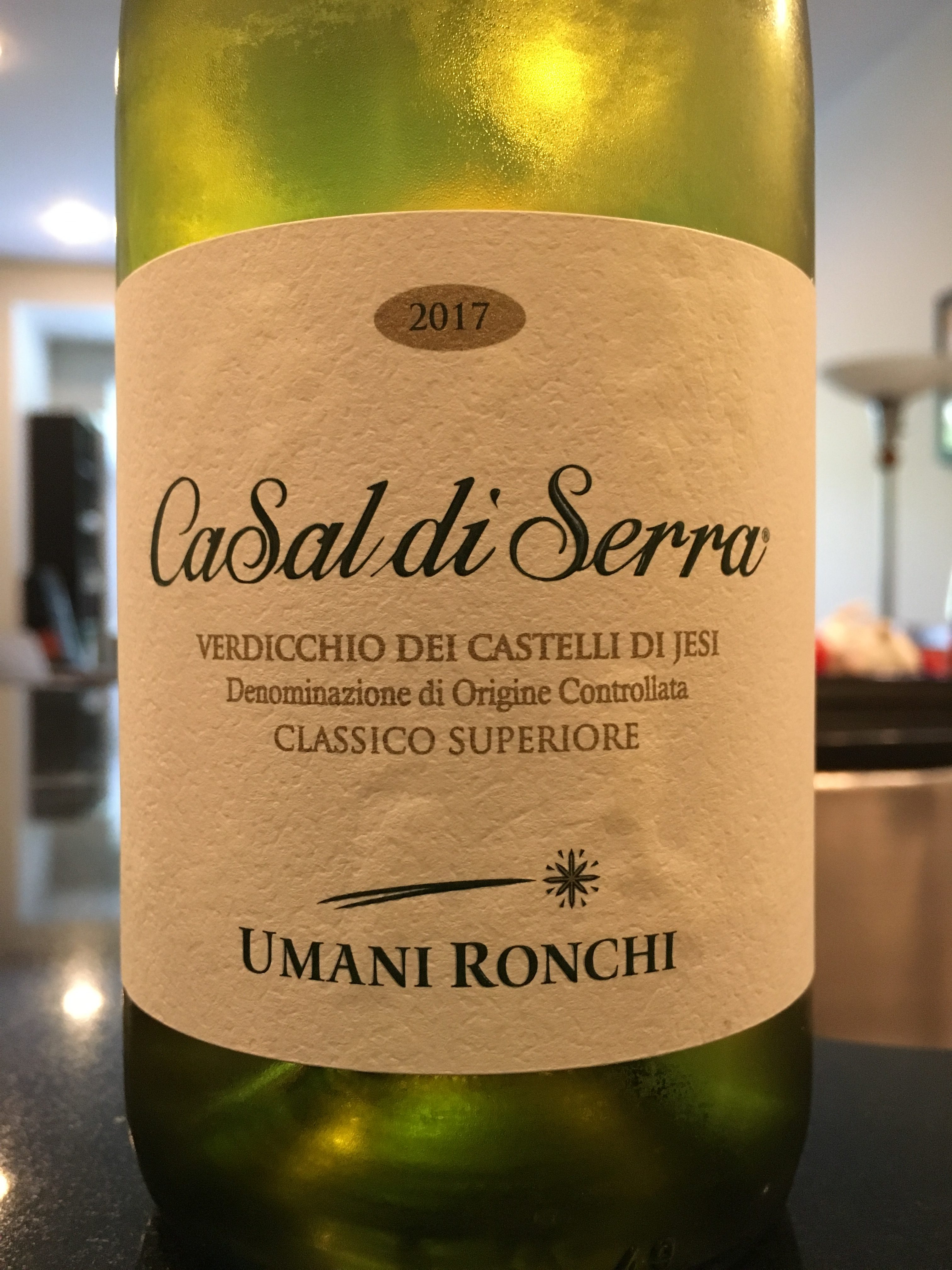 Umani Ronchi Verdicchio