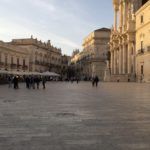 Piazza Duomo, Ortigia