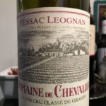 Domaine de Chevalier 1995